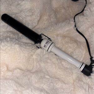 Hot Tools Professional Black and White Wand